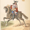 France, 1680-1700. Louis XIV