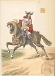 France, 1680-1700. Louis XIV