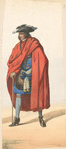 France, 1680-1700. Louis XIV