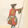 France, 1680-1700. Louis XIV