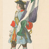 France, 1680-1700. Louis XIV