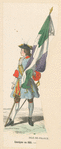 France, 1680-1700. Louis XIV