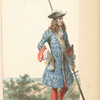 France, 1680-1700. Louis XIV