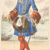 France, 1680-1700. Louis XIV