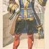 France, 1680-1700. Louis XIV