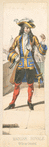 France, 1680-1700. Louis XIV