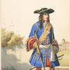 France, 1680-1700. Louis XIV
