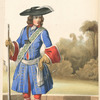 France, 1680-1700. Louis XIV