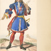 France, 1680-1700. Louis XIV