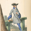 France, 1680-1700. Louis XIV