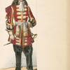 France, 1680-1700. Louis XIV