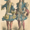 France, 1680-1700. Louis XIV