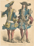 France, 1680-1700. Louis XIV