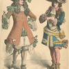 France, 1680-1700. Louis XIV