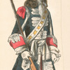 France, 1680-1700. Louis XIV