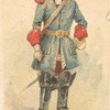 France, 1680-1700. Louis XIV