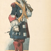 France, 1680-1700. Louis XIV