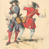 France, 1680-1700. Louis XIV