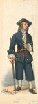 France, 1680-1700. Louis XIV