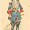 France, 1680-1700. Louis XIV