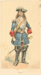 France, 1680-1700. Louis XIV