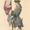 France, 1680-1700. Louis XIV