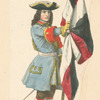 France, 1680-1700. Louis XIV