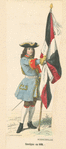 France, 1680-1700. Louis XIV