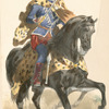 France, 1680-1700. Louis XIV