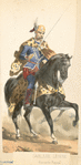 France, 1680-1700. Louis XIV