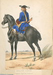 France, 1680-1700. Louis XIV