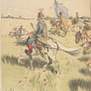 France, 1680-1700. Louis XIV