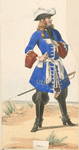 France, 1680-1700. Louis XIV
