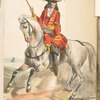 France, 1680-1700. Louis XIV