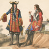 France, 1680-1700. Louis XIV