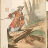 France, 1680-1700. Louis XIV