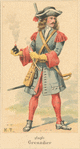 France, 1680-1700. Louis XIV