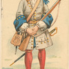 France, 1680-1700. Louis XIV