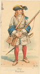 France, 1680-1700. Louis XIV