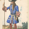 France, 1680-1700. Louis XIV