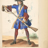 France, 1680-1700. Louis XIV