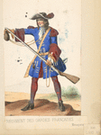 France, 1680-1700. Louis XIV