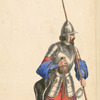 France, 1680-1700. Louis XIV