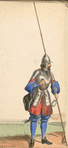 France, 1680-1700. Louis XIV