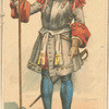 France, 1680-1700. Louis XIV