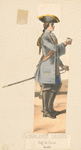 France, 1680-1700. Louis XIV