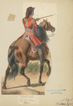 France, 1680-1700. Louis XIV