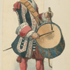 France, 1680-1700. Louis XIV