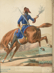 France, 1680-1700. Louis XIV