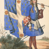 France, 1680-1700. Louis XIV